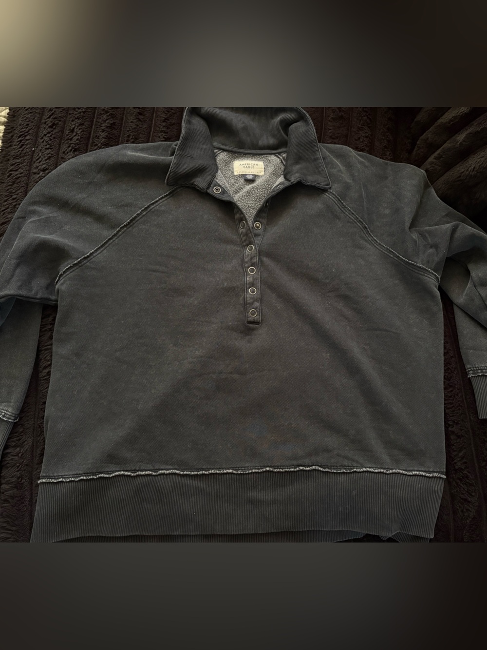 AE sweatshirt